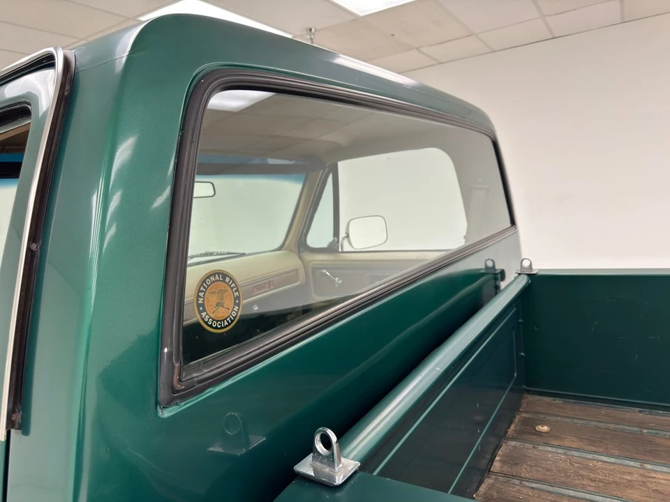 1977 Chevrolet C/K 3rd Gen - Image 15 of 21