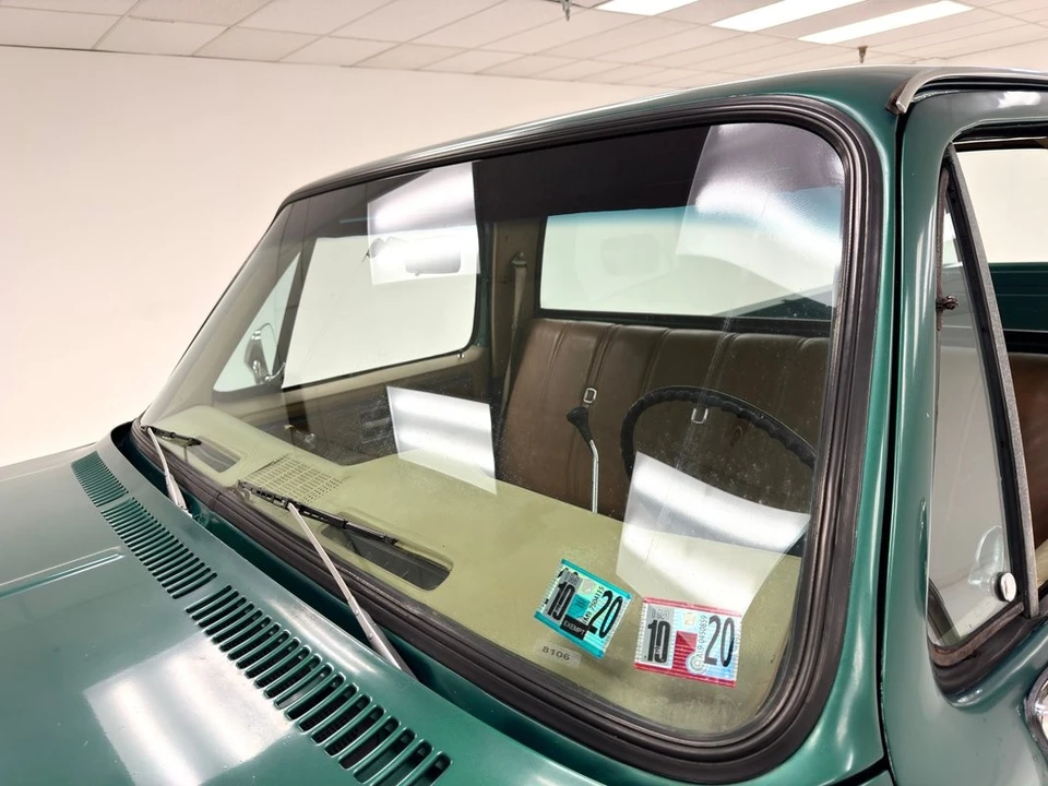 1977 Chevrolet C/K 3rd Gen - Image 12 of 21
