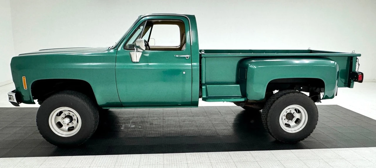 1977 Chevrolet C/K 3rd Gen - Image 2 of 21