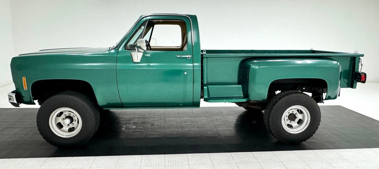 1977 Chevrolet C/K 3rd Gen - Image 2 of 12
