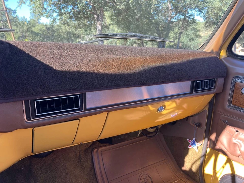 1977 Chevrolet C/K 3rd Gen - Image 13 of 13