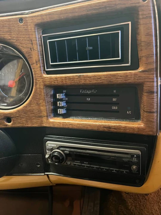 1977 Chevrolet C/K 3rd Gen - Image 11 of 13