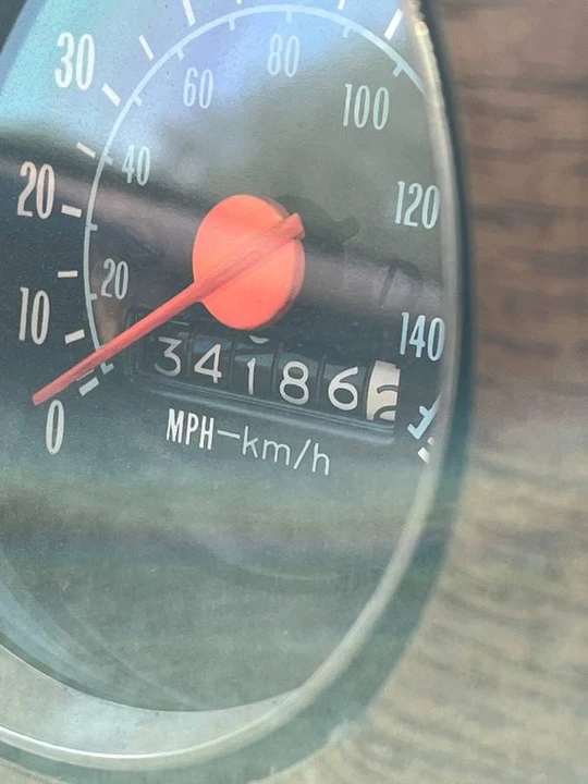 1977 Chevrolet C/K 3rd Gen - Image 12 of 13