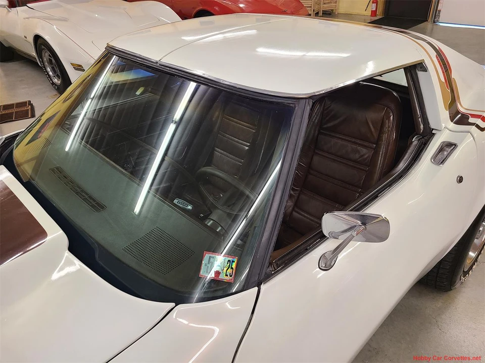 1977 Chevrolet Corvette C3 - Image 10 of 31