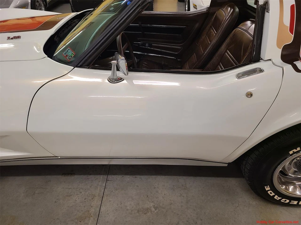 1977 Chevrolet Corvette C3 - Image 26 of 31