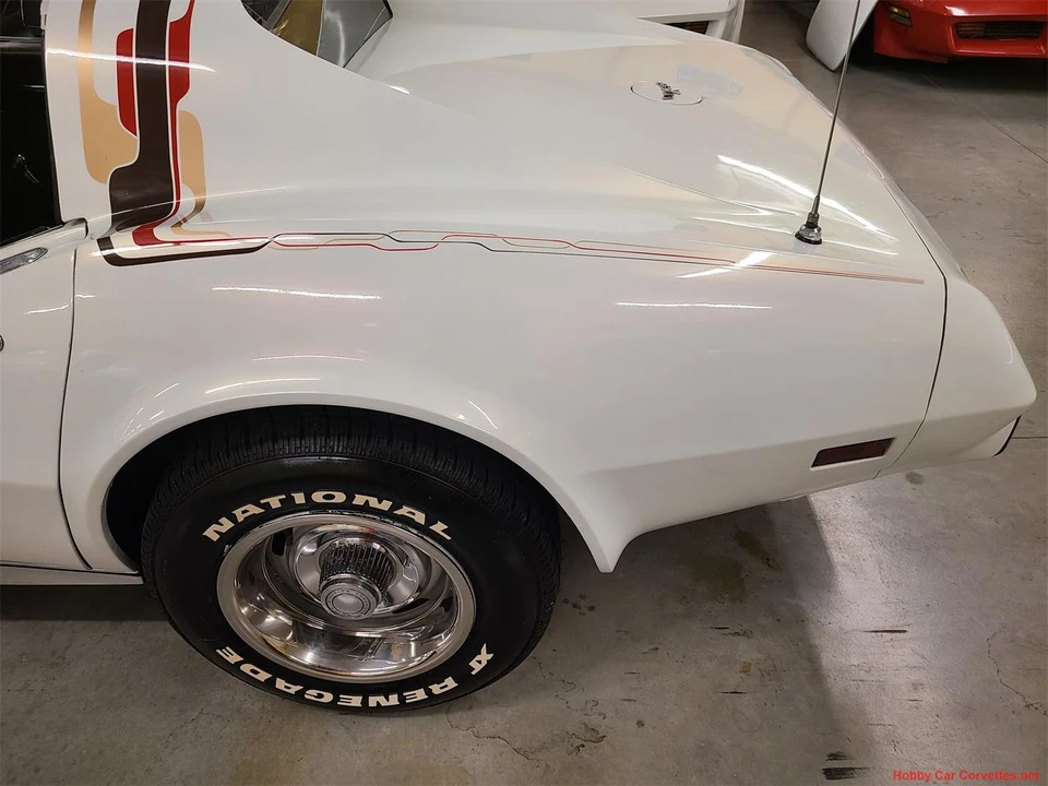 1977 Chevrolet Corvette C3 - Image 27 of 31