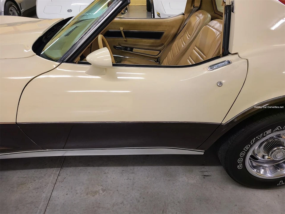 1977 Chevrolet Corvette C3 - Image 28 of 31