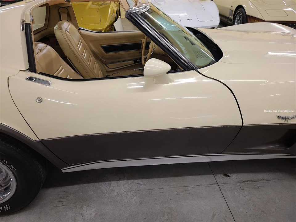 1977 Chevrolet Corvette C3 - Image 31 of 31