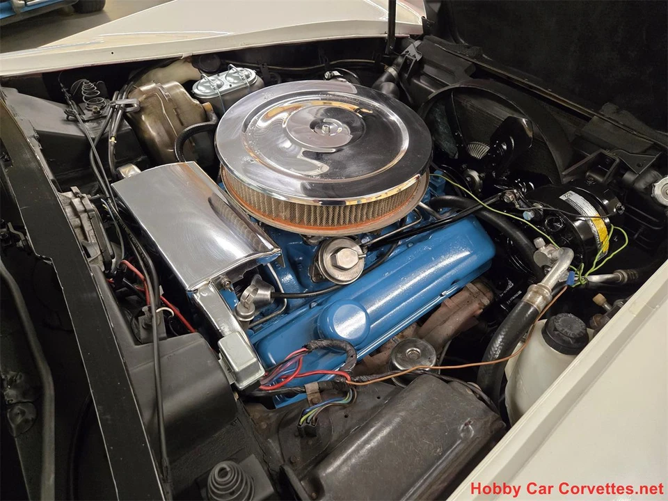 1977 Chevrolet Corvette C3 - Image 3 of 31