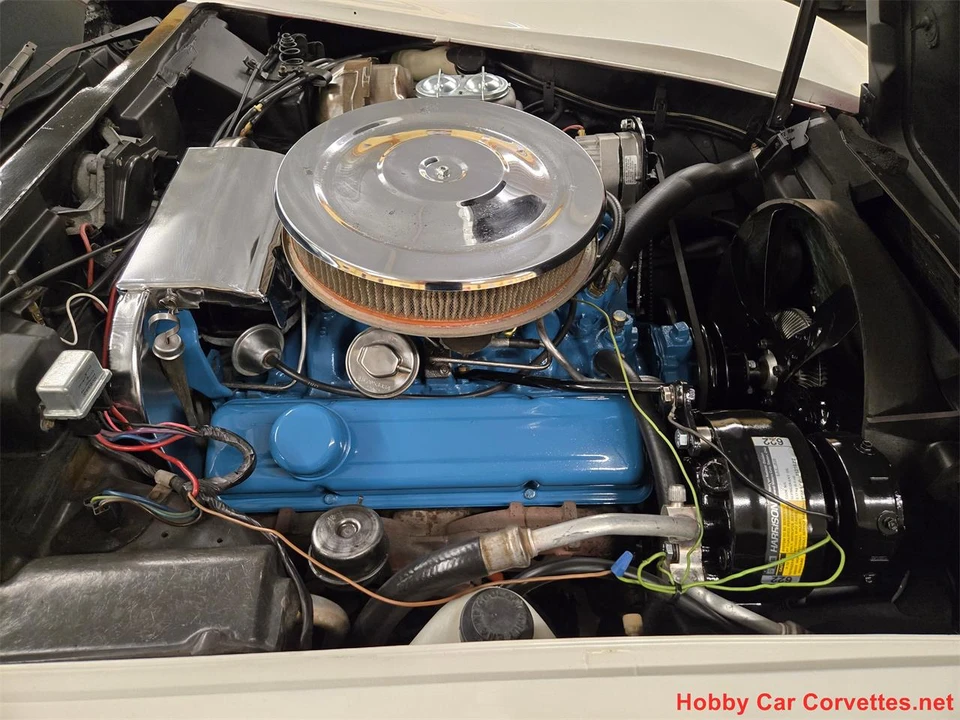 1977 Chevrolet Corvette C3 - Image 4 of 31