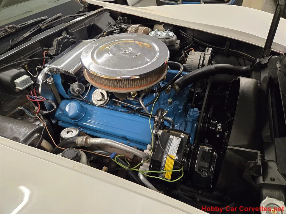 1977 Chevrolet Corvette C3 - Image 5 of 31