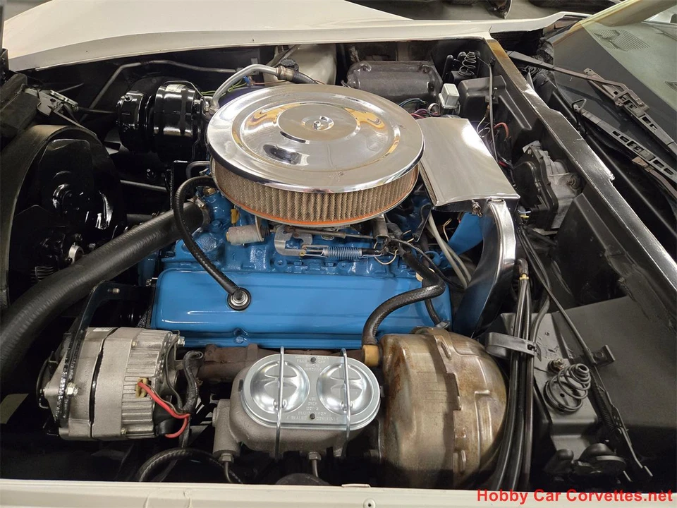 1977 Chevrolet Corvette C3 - Image 7 of 31