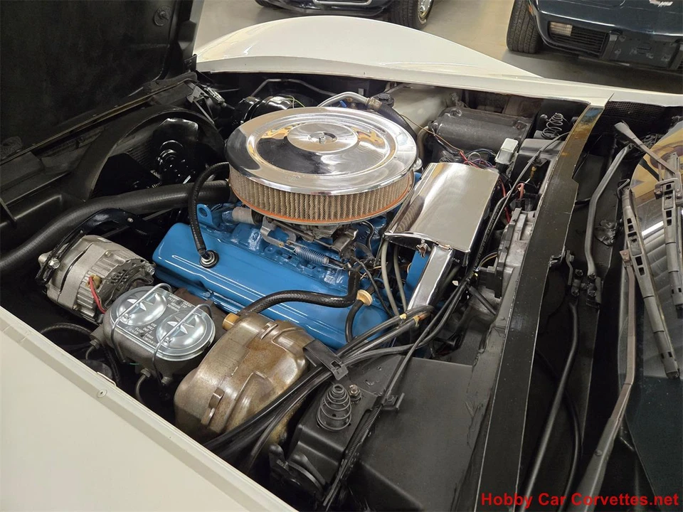 1977 Chevrolet Corvette C3 - Image 8 of 31