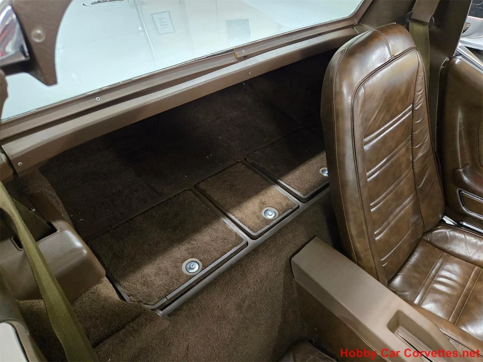 1977 Chevrolet Corvette C3 - Image 9 of 31
