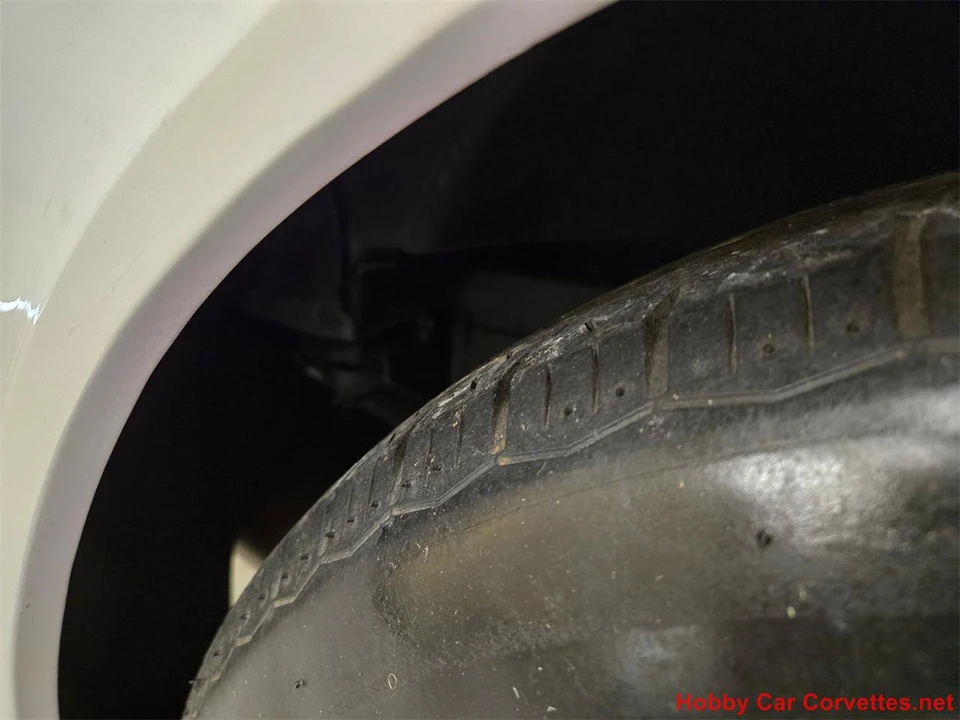 1977 Chevrolet Corvette C3 - Image 27 of 31