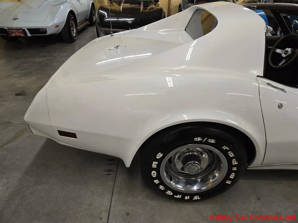 1977 Chevrolet Corvette C3 - Image 28 of 31