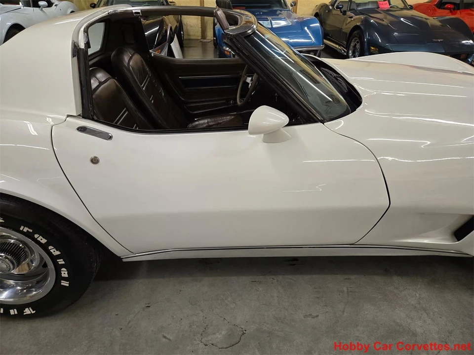 1977 Chevrolet Corvette C3 - Image 29 of 31