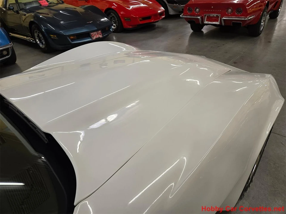 1977 Chevrolet Corvette C3 - Image 30 of 31