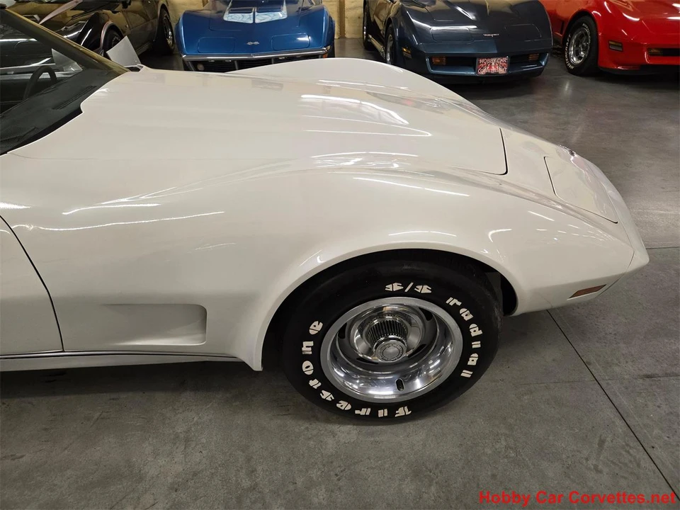 1977 Chevrolet Corvette C3 - Image 31 of 31
