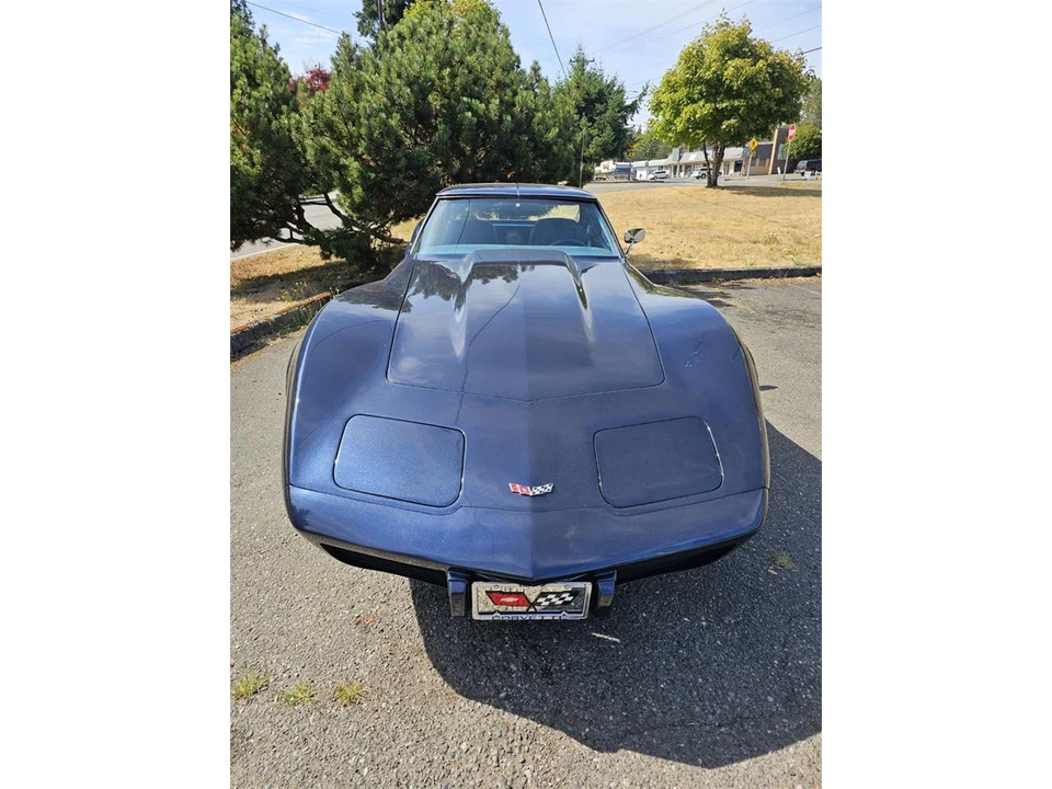 1977 Chevrolet Corvette C3 - Image 3 of 6