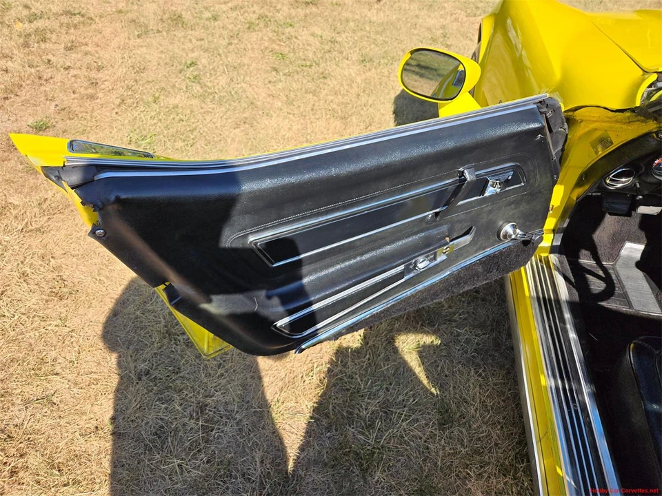 1977 Chevrolet Corvette C3 - Image 21 of 31