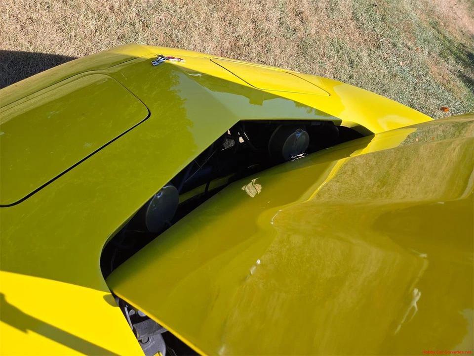 1977 Chevrolet Corvette C3 - Image 31 of 31