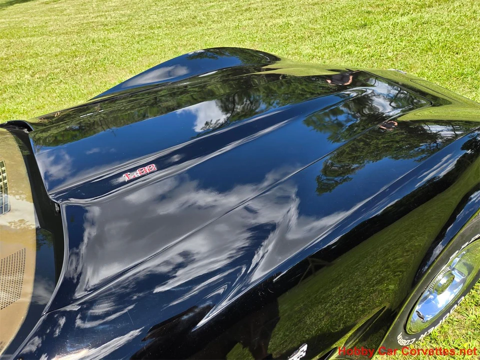 1977 Chevrolet Corvette C3 - Image 14 of 31