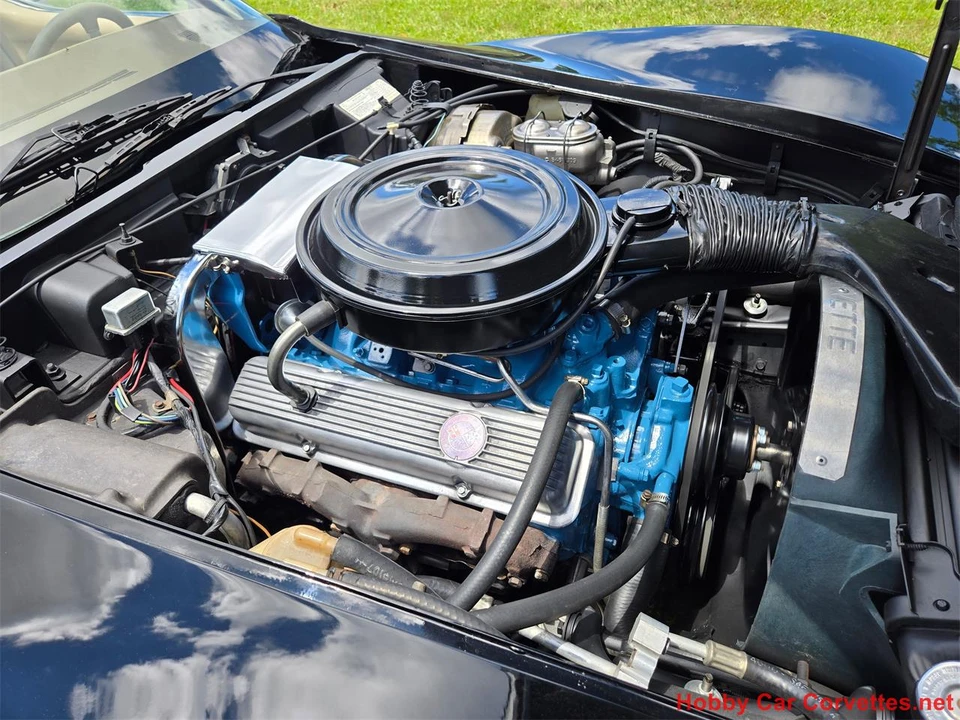 1977 Chevrolet Corvette C3 - Image 26 of 31