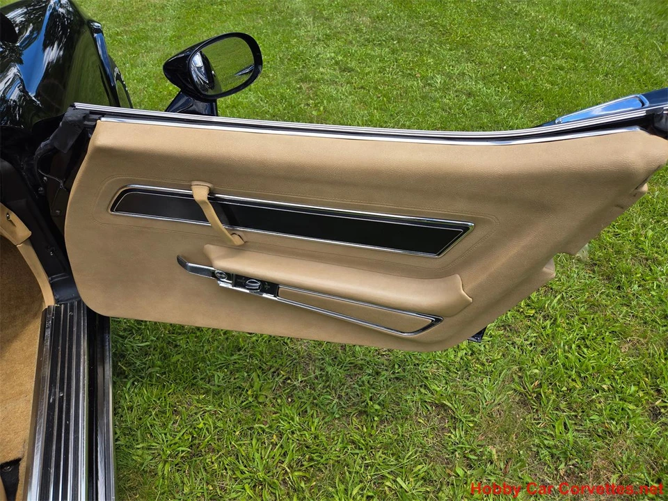 1977 Chevrolet Corvette C3 - Image 29 of 31