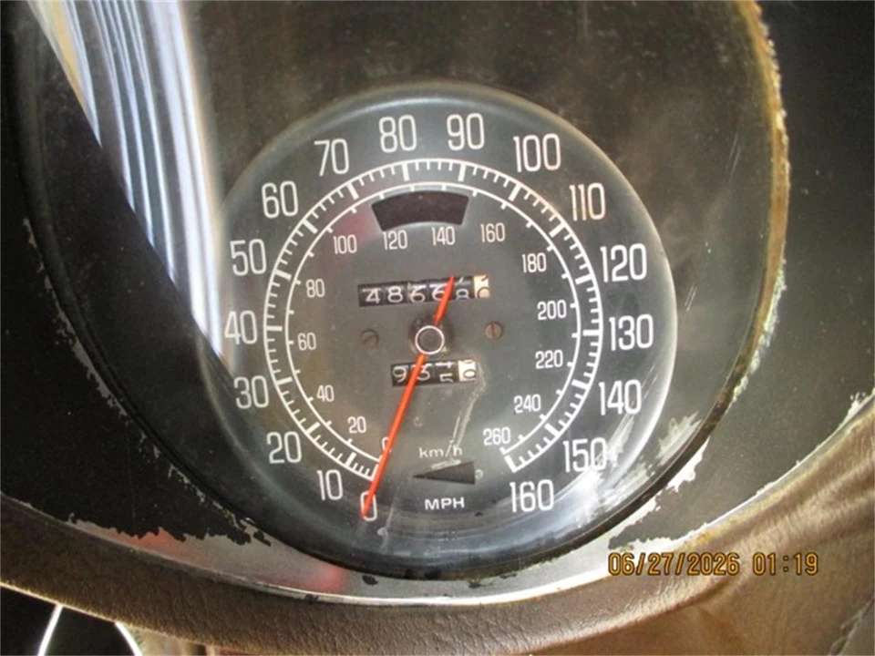 1977 Chevrolet Corvette C3 - Image 6 of 23