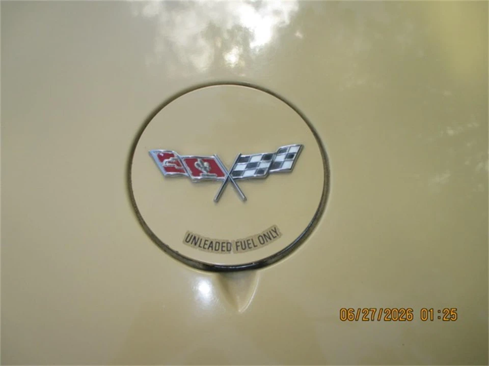 1977 Chevrolet Corvette C3 - Image 22 of 23