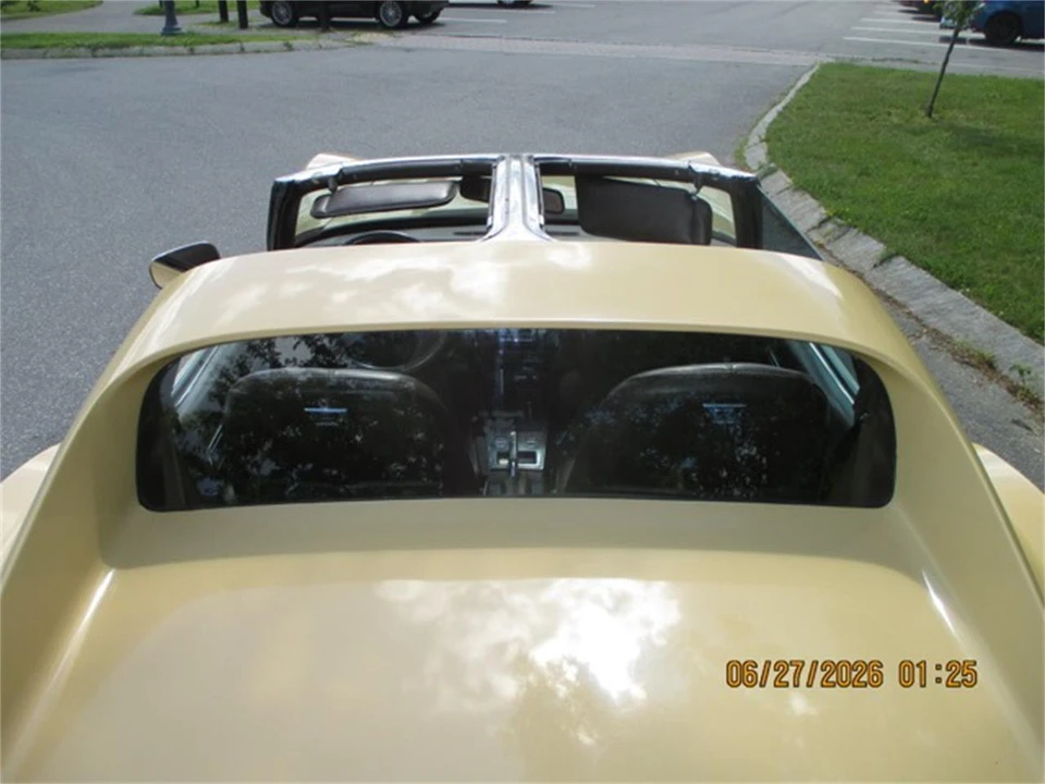 1977 Chevrolet Corvette C3 - Image 23 of 23