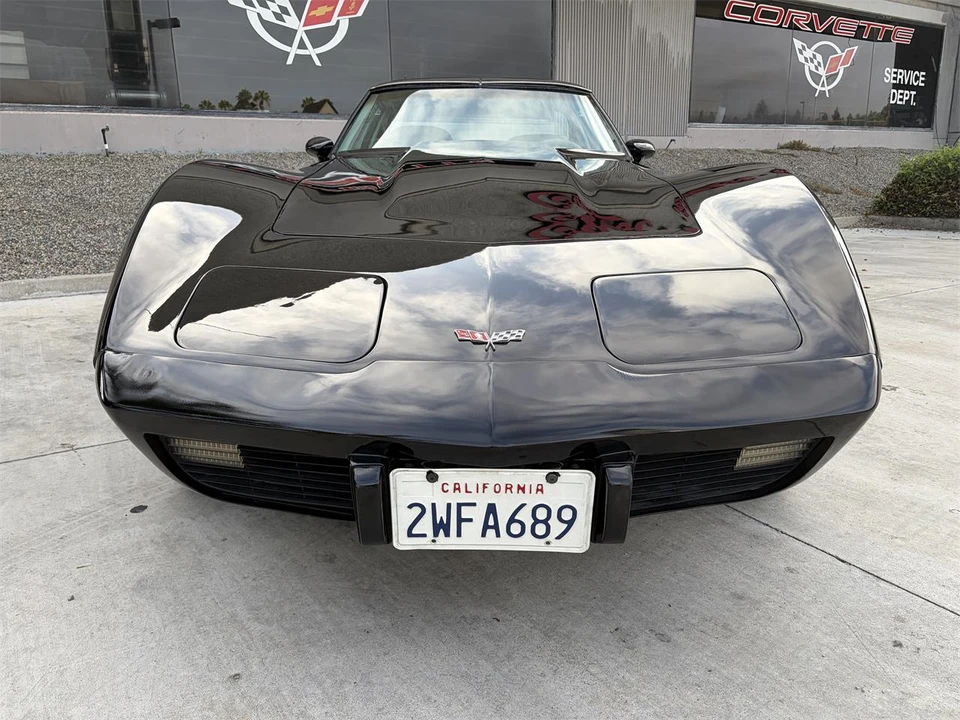 1977 Chevrolet Corvette C3 - Image 3 of 31