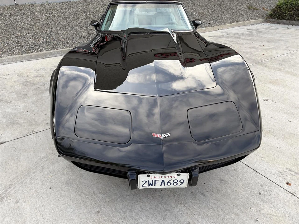 1977 Chevrolet Corvette C3 - Image 4 of 31