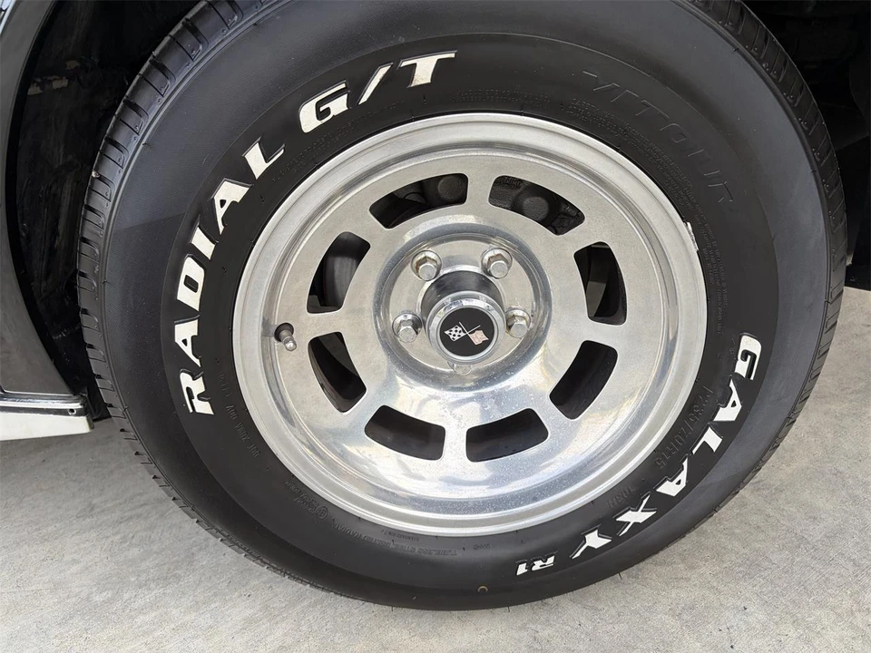 1977 Chevrolet Corvette C3 - Image 6 of 31