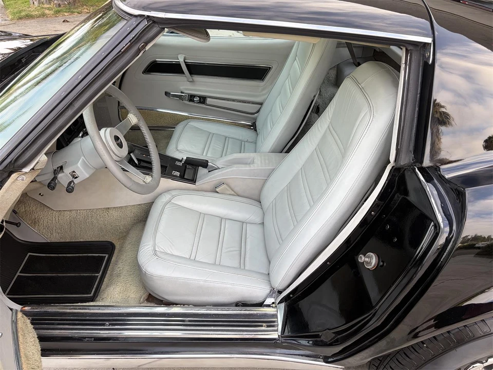 1977 Chevrolet Corvette C3 - Image 23 of 31
