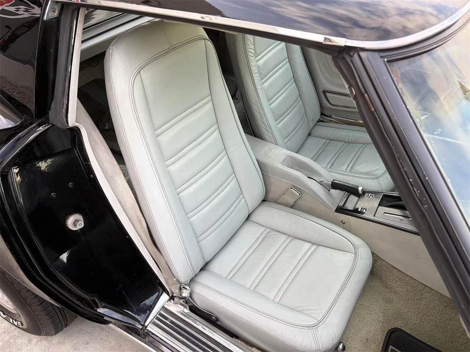 1977 Chevrolet Corvette C3 - Image 31 of 31