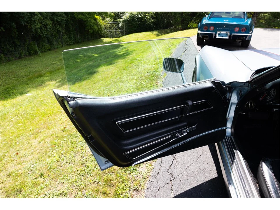 1977 Chevrolet Corvette C3 - Image 19 of 30