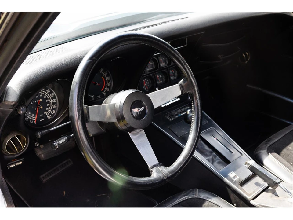 1977 Chevrolet Corvette C3 - Image 22 of 30