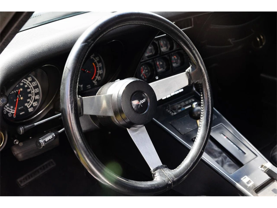 1977 Chevrolet Corvette C3 - Image 23 of 30
