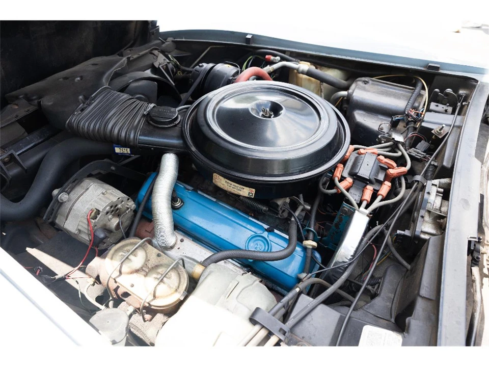 1977 Chevrolet Corvette C3 - Image 26 of 30