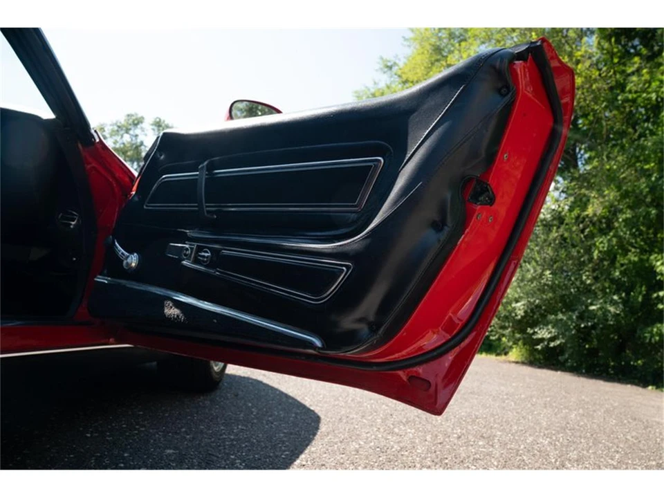 1977 Chevrolet Corvette C3 - Image 23 of 31