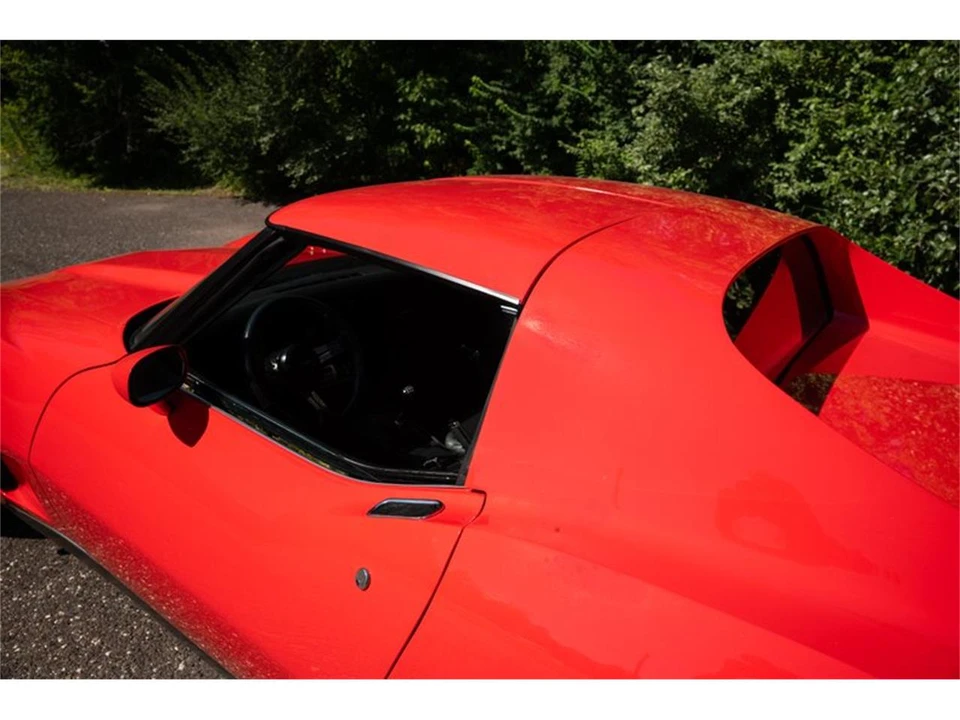 1977 Chevrolet Corvette C3 - Image 20 of 31
