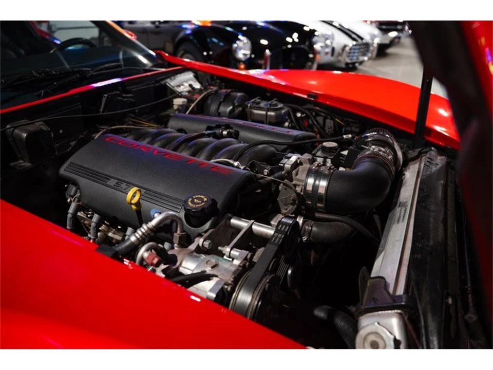1977 Chevrolet Corvette C3 - Image 2 of 31