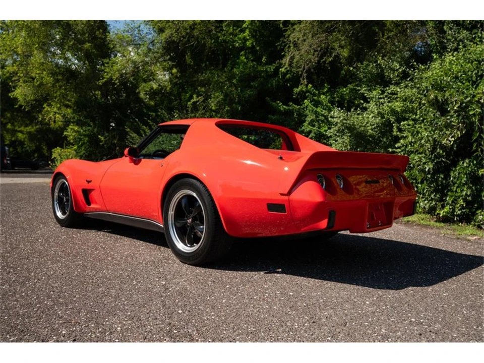 1977 Chevrolet Corvette C3 - Image 26 of 31