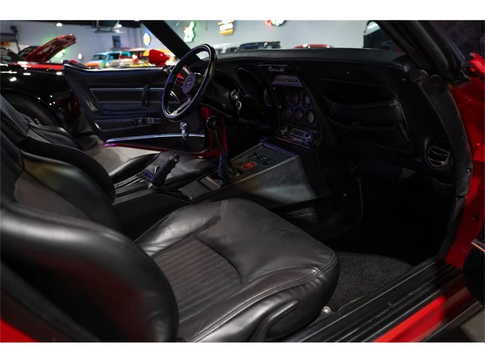 1977 Chevrolet Corvette C3 - Image 27 of 31