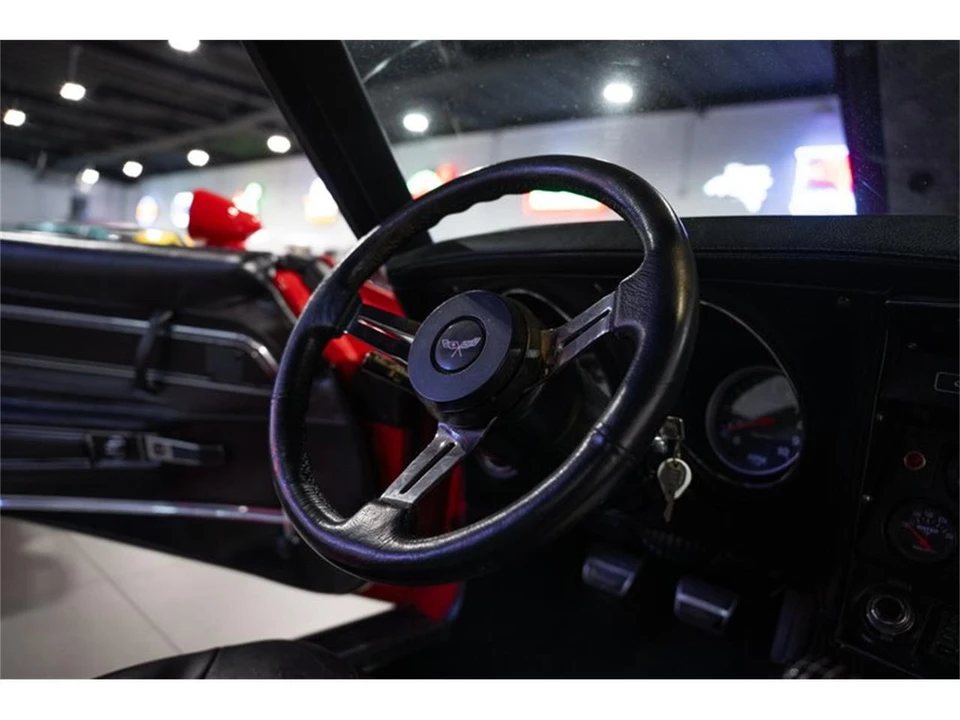 1977 Chevrolet Corvette C3 - Image 28 of 31
