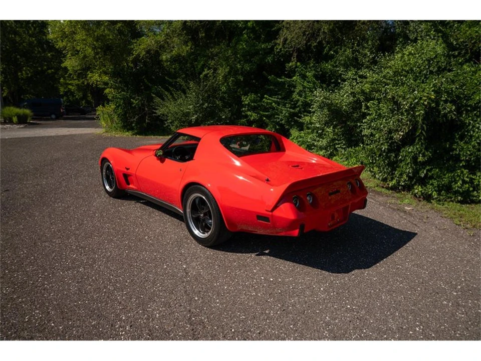 1977 Chevrolet Corvette C3 - Image 7 of 31
