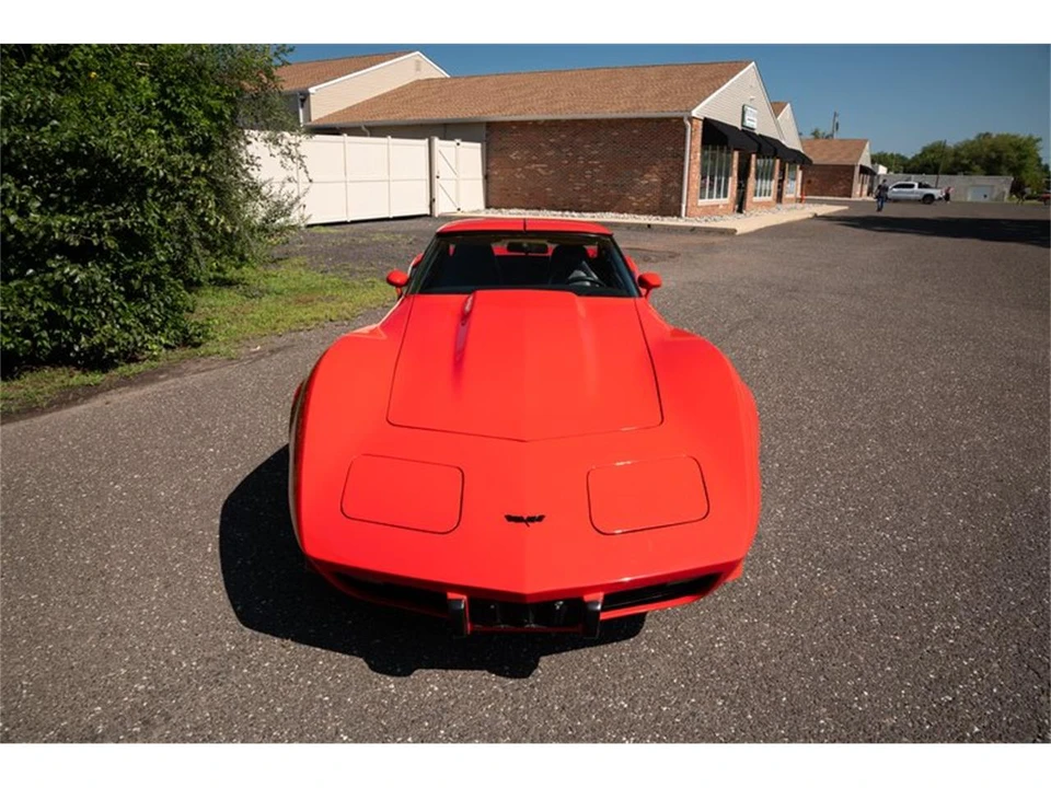 1977 Chevrolet Corvette C3 - Image 4 of 31