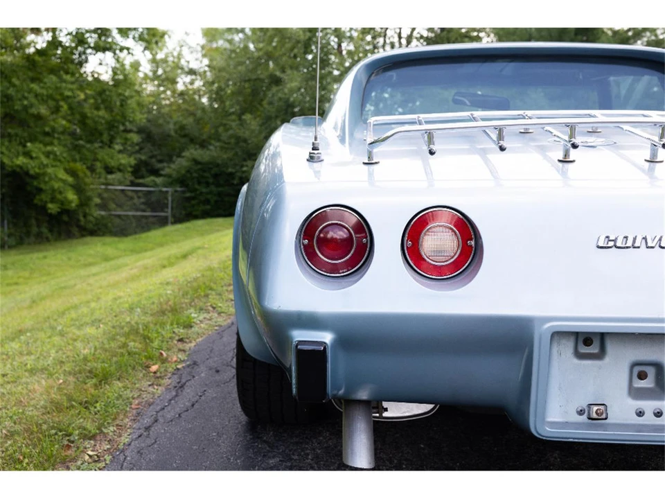 1977 Chevrolet Corvette C3 - Image 7 of 30